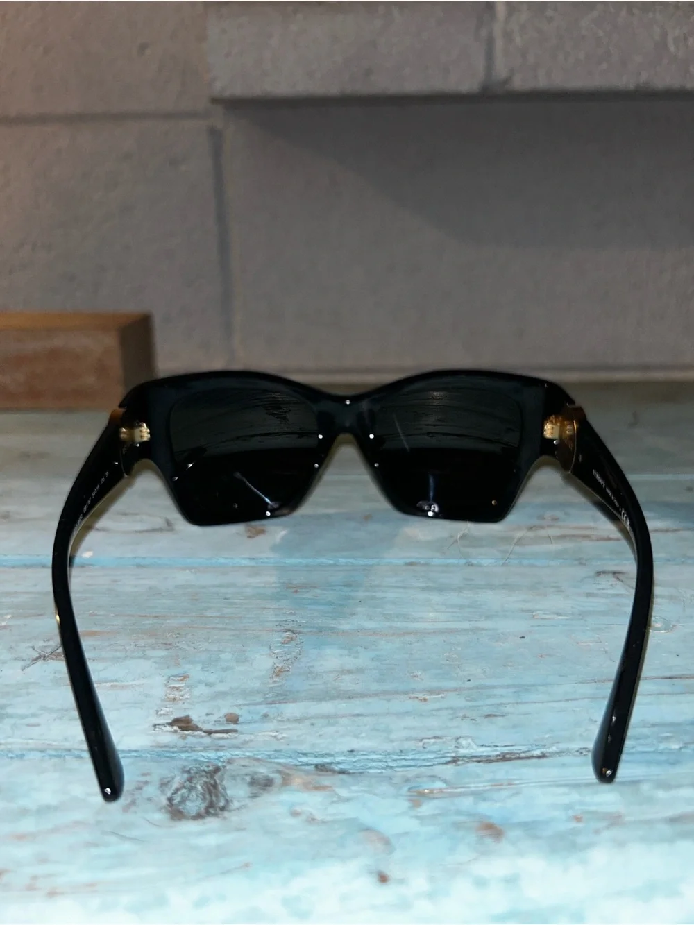 Versace Sunglasses